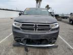 2015 Dodge Durango Sxt for Sale in Van Nuys, CA - Front End