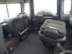 2008 LAND ROVER DEFENDER 9 for sale at Copart YORK
