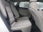 2016 Hyundai Tucson Limited იყიდება Assonet-ში, MA - Front End