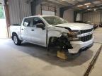 2021 Chevrolet Silverado K1500 Custom for Sale in West Mifflin, PA - Side