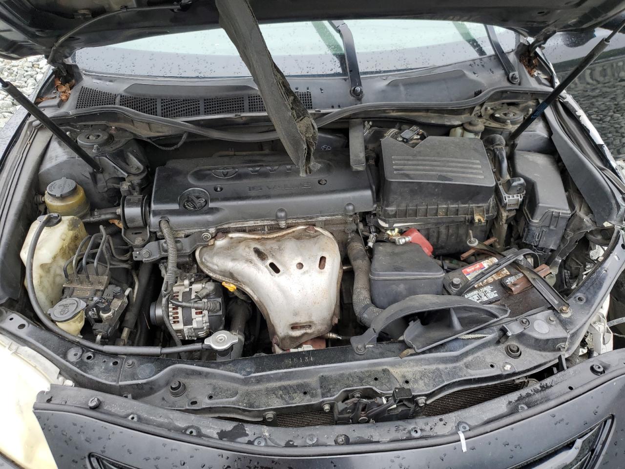 2007 Toyota Camry Ce VIN: 4T1BE46K37U189364 Lot: 56644335