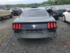2016 Ford Mustang  de vânzare în Spartanburg, SC - Rear End