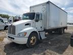 2017 Kenworth Construction T270 for Sale in Columbia Station, OH - Minor Dent/Scratches