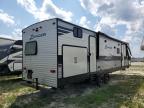 2020 Camper Trailer en Venta en Savannah, GA - Side