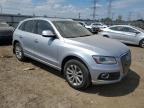 2016 Audi Q5 Premium Plus for Sale in Elgin, IL - Front End