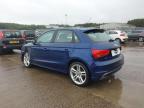 2013 AUDI A1 S LINE for sale at Copart WHITBURN
