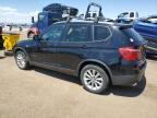 2014 Bmw X3 Xdrive28I de vânzare în Brighton, CO - Mechanical