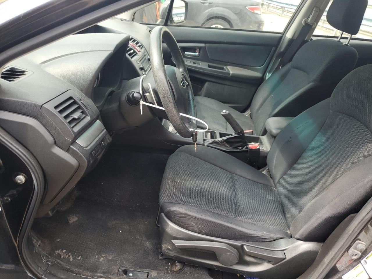 2013 Subaru Impreza Premium VIN: JF1GPAC6XDH847119 Lot: 55453795