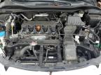 2019 Honda Hr-V Lx იყიდება New Britain-ში, CT - Front End