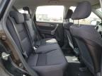 2008 Honda Cr-V Lx en Venta en Chicago Heights, IL - Front End