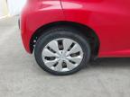 2010 CITROEN C1 VT for sale at Copart GLOUCESTER