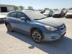 2015 Subaru Xv Crosstrek 2.0 Limited zu verkaufen in Greenwood, NE - Rear End
