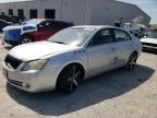 2006 Toyota Avalon Xl на продаже в Jacksonville, FL - Front End