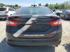 2015 Ford Fusion Se for Sale in Mendon, MA - Normal Wear