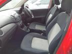 2009 HYUNDAI I10 CLASSI for sale at Copart WOLVERHAMPTON