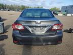 2012 Toyota Corolla Base de vânzare în Cookstown, ON - Front End
