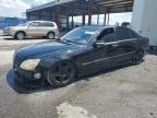 2006 Mercedes-Benz S 430 продається в Riverview, FL - Side