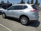 2016 Nissan Rogue S იყიდება Rancho Cucamonga-ში, CA - Front End