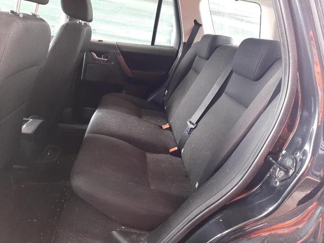 2013 LAND ROVER FREELANDER