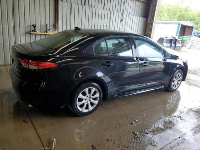  TOYOTA COROLLA 2021 Black