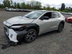 2024 Toyota Bz4X Xle продається в Portland, OR - Front End