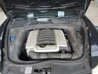 2007 PORSCHE CAYENNE TI for sale at Copart EAST KILBRIDE