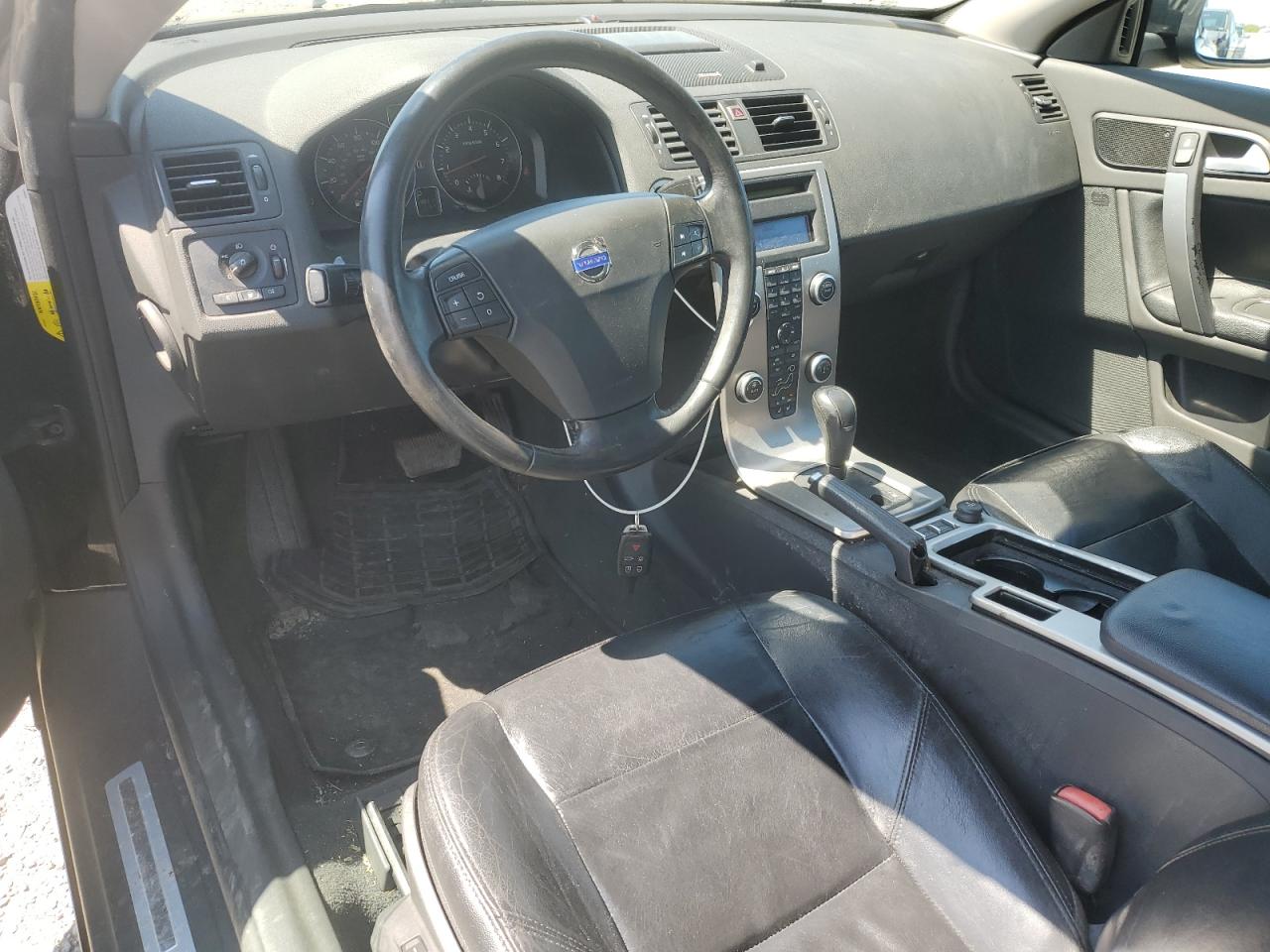 2008 Volvo C70 T5 VIN: YV1MC67258J049293 Lot: 56448785