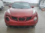 2014 Nissan Juke S en Venta en Cahokia Heights, IL - Front End