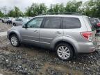 2011 Subaru Forester Limited for Sale in Baltimore, MD - Minor Dent/Scratches