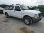 2011 Ford Ranger Super Cab იყიდება Jacksonville-ში, FL - Minor Dent/Scratches