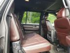 Shreveport, LA에서 판매 중인 2016 Ford Expedition El Platinum - Hail