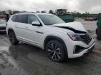 2025 Volkswagen Atlas Sel Premium R-Line на продаже в Spartanburg, SC - Front End