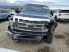 2011 Ford F150 Supercrew на продаже в Magna, UT - Front End