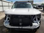 2025 Ford Bronco Sport Outer Banks for Sale in Littleton, CO - Front End