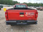 2018 Chevrolet Silverado C1500 for Sale in Charles City, VA - Rear End