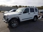 2009 Jeep Liberty Limited for Sale in Exeter, RI - Front End