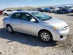 2011 Toyota Corolla Base zu verkaufen in Magna, UT - Front End