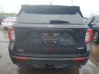 2024 Ford Explorer St-Line na sprzedaż w Woodhaven, MI - Front End