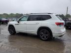 2021 Volkswagen Atlas Se en Venta en Laurel, MD - Front End