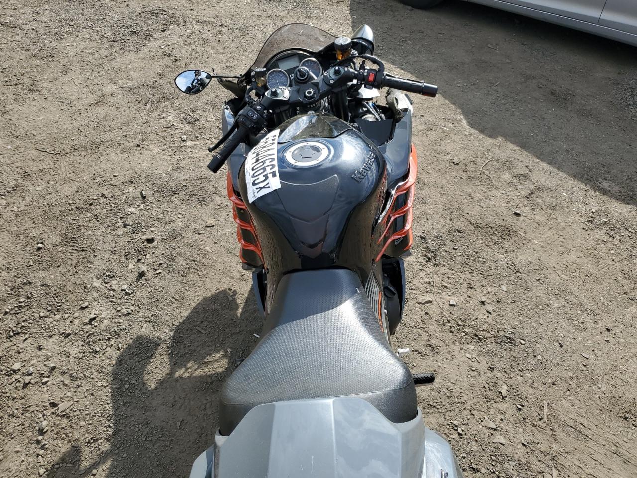2018 Kawasaki Zx1400 J VIN: JKBZXNJ15JA005087 Lot: 55844665