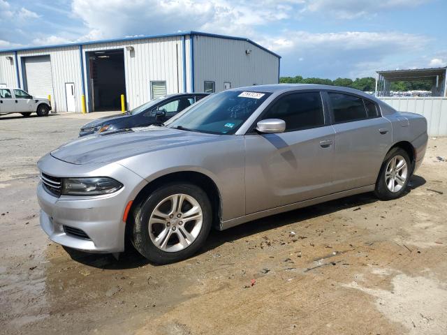 2016 Dodge Charger Se