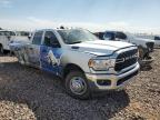 2022 Ram 3500 Big Horn/Lone Star en Venta en Phoenix, AZ - Rear End