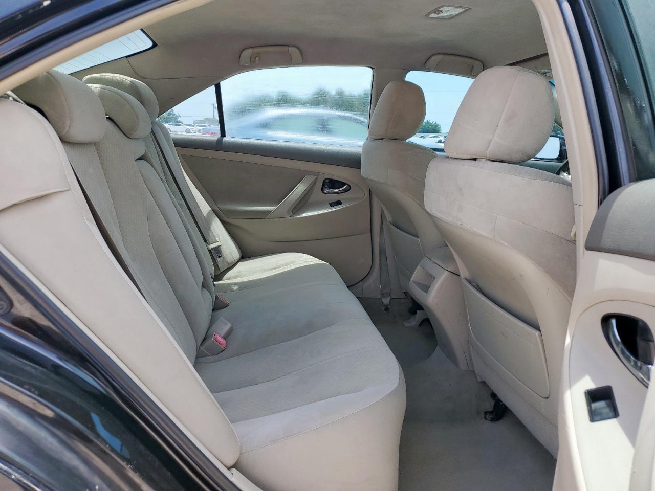 2009 Toyota Camry Base VIN: 4T4BE46K49R071672 Lot: 57131945
