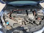 2017 Honda Accord Hybrid zu verkaufen in Mendon, MA - Front End