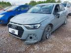 2020 AUDI A1 SPORT 25 TFSI  for sale at Copart BRISTOL