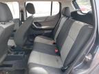 2009 SKODA FABIA 1 HT for sale at Copart WESTBURY