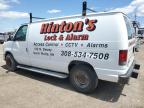 2008 Ford Econoline E250 Van на продаже в Greenwood, NE - Side