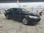 2015 Honda Accord Lx en Venta en Wheeling, IL - Rear End