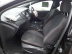 2018 FORD FOCUS ST-L for sale at Copart PETERLEE
