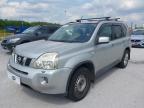 2008 NISSAN X-TRAIL AV for sale at Copart ST HELENS